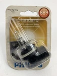 Philips 889B1 Standard Fog Lamp Light Bulb. Fixed Price $8.99.