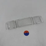 2007-2011 Toyota Camry Overhead Dome Map Light Lamp Lens Cover Set Of 3 Oem. Fixed Price $18.00.