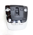 New Oem Overhead Console Assembly 92810R5020GYT For Kia Sorento 2021-2023. Fixed Price $318.95.