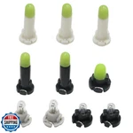 Zrautomch Cooler Control Switch Bulb(set Of 10PCS) Fit For Toyota 4RUNNER 200. Fixed Price $19.99.