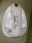 07-09 Mercedes E320 Front Overhead Dome Light Beige A2118200223 Oem DE2305223. Fixed Price $60.00.