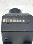 Oem Mercedes Ignition Switch Eis Ezs A2215450708 W221 W216 Class. Fixed Price $92.50.