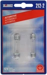 Wagner BP212-2 Trunk, Step, Courtesy Light Bulb Pack. Fixed Price $8.00.
