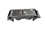 11-13 Jaguar Xjl X351 Floor Center Console Front Drinks Cupholder Storage Oem. Fixed Price $80.00.
