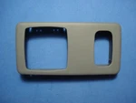 99-03 Mitsubishi Galant Fog Light Mirror Switch Trim Bezel Oem. Fixed Price $12.99.