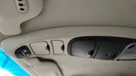 2000-03 Ford Windstar Center Overhead Console Oem Dome Light Map Lamp Cubby Tan. Fixed Price $71.25.