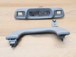 Jaguar Type X204 2.7 V6 Diesel Ajd Engine Rear Left Interior Light Handle. Fixed Price $33.30.