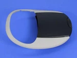 Genuine Mopar Overhead Console Bezel 5016287AB. Fixed Price $117.78.