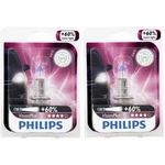 Philips High Beam Headlight Bulb For Hyosung GT250R - Visionplus Zr. Fixed Price $29.34.
