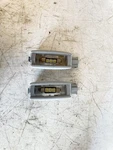 2011-2021 Volkswagen Jetta Left Right Interior Sunvisor Vanity Lamp Oem Led!. Fixed Price $39.99.