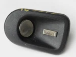 1986 - 1991 Mercedes Benz W126 Reading Light Lamp Interior Rear 1268200301 Oem. Fixed Price $28.34.