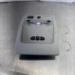 07-14 Tahoe Suburban Yukon Front Upper Sun Roof Over Head Console Dome Light Oem. Fixed Price $55.00.