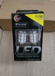 Putco 231156A-360 Bulb 360-DEGREE Amber Pair. Fixed Price $39.95.