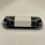 Ford Roof Dome Map Interior Light E1ZB-13776-AA Vintage. Fixed Price $34.99.