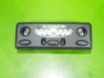 02-08 Mini Cooper S R52 Oem Front Roof Map Reading Dome Light Lamp Blue 63316962. Fixed Price $22.79.