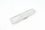 95-03 Bmw E38 5/7 Series Right Left Sun Shade Mirror Light Lamp Cover Oem. Fixed Price $12.00.