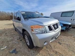 Used Front Upper Center Console Fits: 2013 Nissan Armada W/o Sunroof W/navi. Fixed Price $111.20.