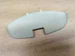 03-07 Saab 9-3 Overhead Dome Map Light Center Plastic Lamp Trim Cover Bezel Oem. Fixed Price $15.95.