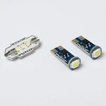Putco Premium Led Dome Light Bulbs For Nissan 370Z 2009-2014. Fixed Price $20.55.