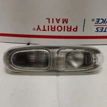 03-08 Isuzu Ascender Trailblazer Front Left Overhead Dome Map Light Lamp Oem. Fixed Price $26.95.