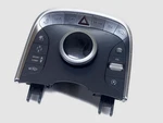 Mercedes Benz W222 S-class Controller Rotary Switch Unit A2229008803. Fixed Price $252.12.