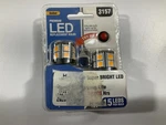 Pilot IL-3157A-15 Amber Light Bulb, 12V 50,000HRS, 15LEDS Per Pc. Fixed Price $16.15.