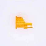 Luminous Ring, ORANGE:511609 Part Number 51-16-7-052-720 For Bmw. Fixed Price $12.99.