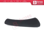 Bross BDP880 Glove Box Compartment Handle 1073970 Ford Focus MK1 Lhd. Fixed Price $8.00.