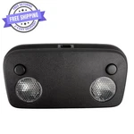 2010-2014 Ford Mustang Overhead Dome Light Black Oem. Fixed Price $39.95.