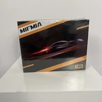 Mifmia Halogen 9004 Led Headlight Bulb, 40000 Lum, 800% Brighter, 6000K 2 Pack. Fixed Price $7.00.