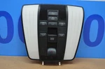 2014 W218 Mercedes CLS550 CLS63 Front Upper Dome Map Light Switch 2129001323 #3. Fixed Price $42.50.
