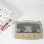 Genuine 928301F500EZ Room Lamp Assy Beige For Kia Sportage 2006-2010. Fixed Price $55.04.