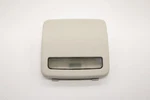 2016 - 2017 Jaguar Xf Rear Overhead Reading Dome Light Lamp Oem Gray Ltoy. Fixed Price $35.44.