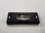 Rear Dome Light Bezel Trim Fits 11 12 13 14 15 16 17 18 Jeep Wrangler. Fixed Price $24.00.