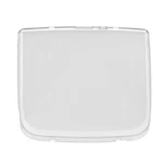 New Oem Nissan 1998-2021 Frontier Sentra Titan Overhead Lamp Lens 26411-9E010. Fixed Price $35.32.
