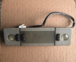 Bmw E34 E32 E31 Dome Light Overhead Roof Map Reading Interior Lamp 1374427. Fixed Price $59.00.