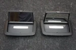 Set Rear Roof Vanity Make Up Mirror Light 8065338 Bmw 750I Xdrive G12 2021. Fixed Price $52.49.