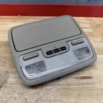Honda Accord Cl Tl Pilot Odyssey Overhead Console Map Dome Light Homelink Gray. Fixed Price $52.00.