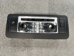 Oem Bmw E88 E89 E93 1 Series Convertible Overhead Dome Light Roof Switch Unit. Fixed Price $19.99.