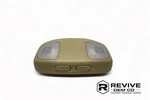 2000-2001 Nissan Xterra 1998-2001 Frontier Overhead Map Dome Light Lamp Oe. Fixed Price $79.99.