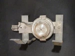 Vintage Gm Pontiac Retractable Trunk Mount Trouble Light John W Hobbs Ford. Fixed Price $30.00.