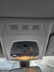2014-2016 Bmw 528I (sedan) Overhead Console W/ Sunroof Switch. Fixed Price $65.00.