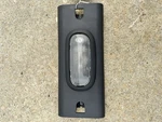 Jeep Wrangler Jk 07-10 Oem Rear Upper Soundbar Dome Light With Bezel 5KQ78TRMAB. Fixed Price $47.99.