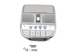 2017-2019 Genesis G90 Overhead Console Dome Light Lamp W/ Sunroof Switch Oem. Fixed Price $64.99.