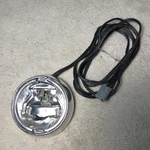 1963-1976 Mopar Dome Light Housing & Wiring-various A/b/c/e Body, Dodge Plymouth. Fixed Price $39.00.