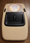 2002 2005 Ford Explorer Overhead Console Dome Map Light Sunroof Oem Tested. Fixed Price $64.99.