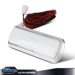 Fit For 1960-1972 Chevy Gmc Pickup Truck C/k Chrome Dome Light Lamp Assembly. Fixed Price $22.65.