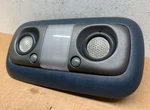 1995-1999 Chevy Gmc C/K1500 Truck Interior Dome Light Assembly Blue 15725071. Fixed Price $34.99.