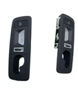 2015-2018 Porsche Cayenne Gts Oem Left & Right Roof Interior Overhead Dome Light. Fixed Price $119.99.
