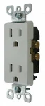 Valterra DGS10VP Decor Sqr Speed Recep - W. Fixed Price $16.19.
